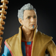 Illustration for article titled Marvel's Grandmaster Figure Perfectly Captures Jeff Goldblum's Goofy Charm